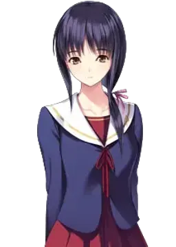 桐谷 撫子