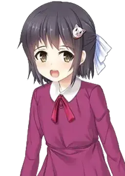 穂崎愛奈
