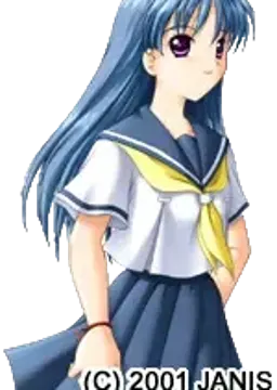 御影千夏