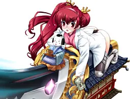 ムサシキャリバー
