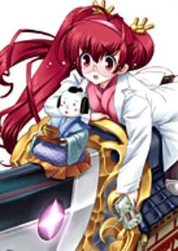 ムサシキャリバー