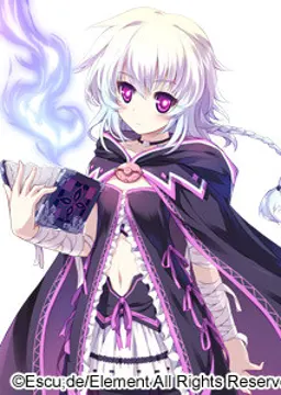 イリス・クルーク
