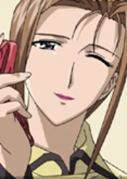 佐久間奈保子