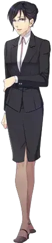 坂上初音