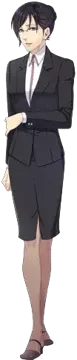 坂上初音