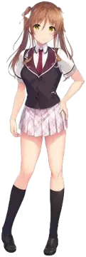北見 莉央