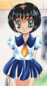 悠奈