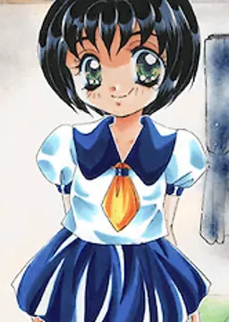 悠奈