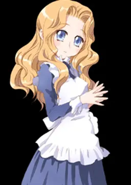 レイチェル ヴェルレーヌ
