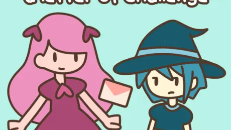 a letter of challenge