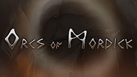 Orcs of Mordick