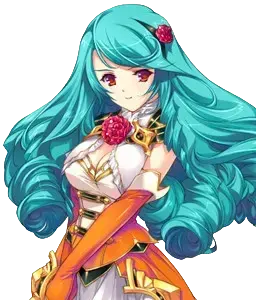 華月 レイ