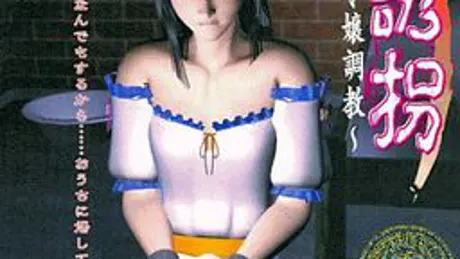 誘拐 令嬢調教