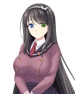 月城 桜花