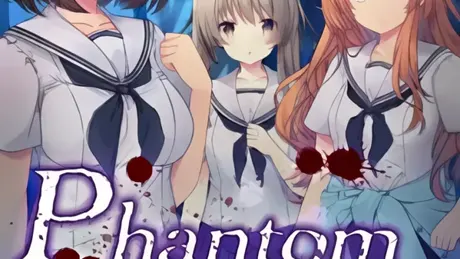 Phantom Hearts