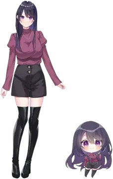 河原木柚