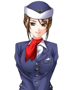 三島有希菜