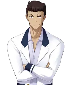 島津 岳人