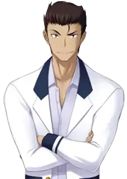 島津 岳人