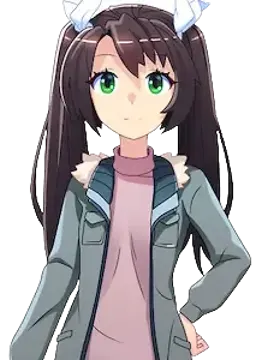 Aika Kashinawa