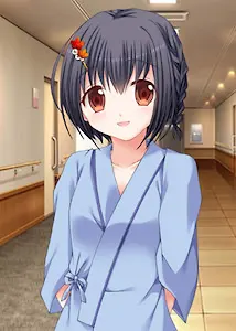 花見 心春