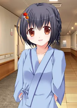 花見 心春
