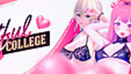 Lustful College