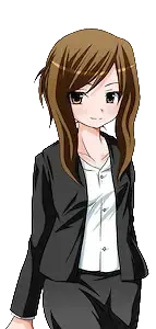 冈本真奈美
