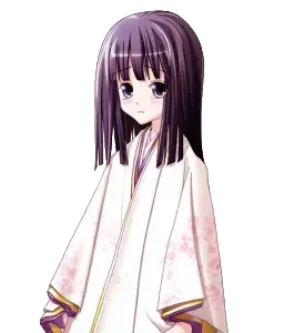 白风之君