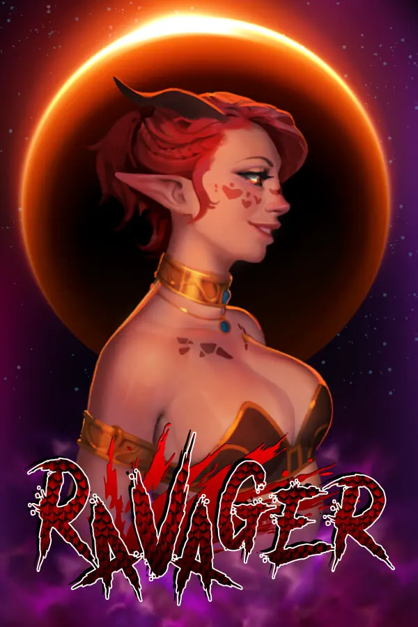 Ravager