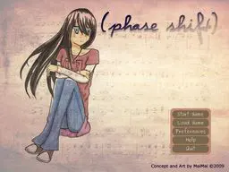 [Phase Shift]