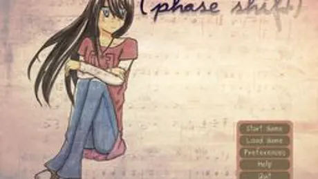[Phase Shift]
