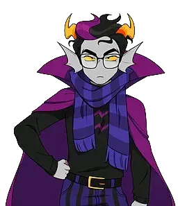 Eridan Ampora