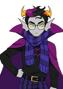 Eridan Ampora