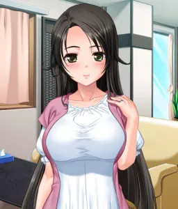 水月友理奈