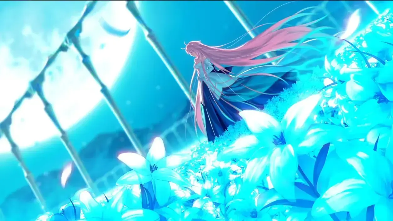 月姬重制版