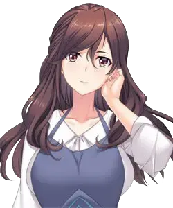 鳴海 亜佐美