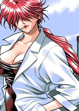 武田 絵里子