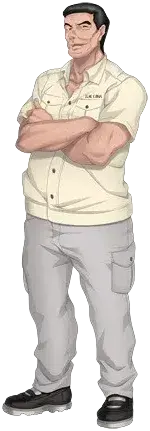 長束 剛