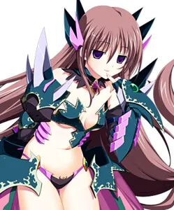 ティルカ