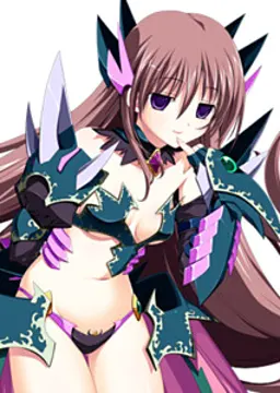 ティルカ