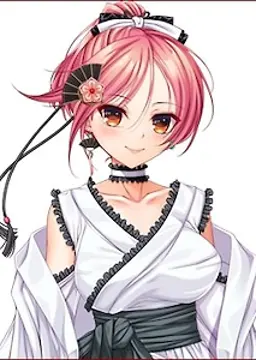 宿祇 さくや