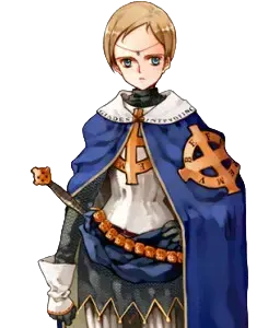 ロゼッタ
