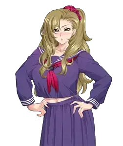 綾香