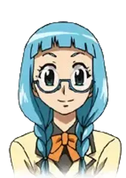 涼ヶ崎 知恵