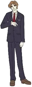 山科 史郎