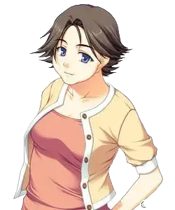 大城 香苗