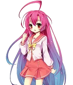 沙糸 ヒメア