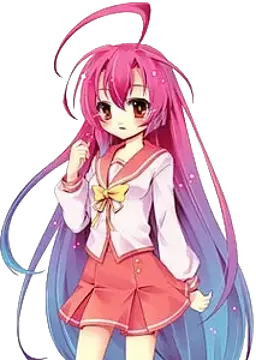 沙糸 ヒメア