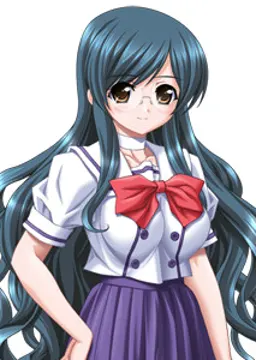 西島 翔子